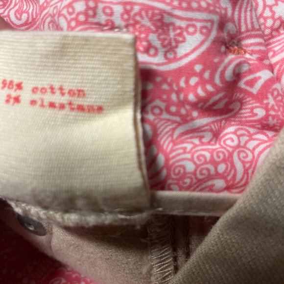 Women's Pant's - Picture 6 of 6